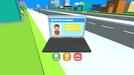 Game image #1 of Police Radar