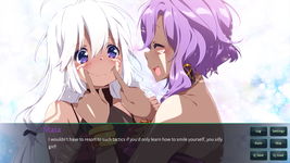 Game image #1 of Sakura Forest Girls 3 Game image #1 of Sakura Forest Girls 3