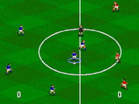 Game image #1 of Kick Off 3