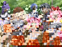 Game image #1 of Muv-Luv