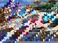 Game image #2 of Muv-Luv