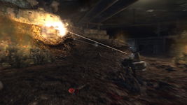 Game image #3 of NecroVisioN: Lost Company