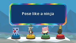 Game image #1 of B.U.T.T.O.N. Game image #1 of B.U.T.T.O.N.