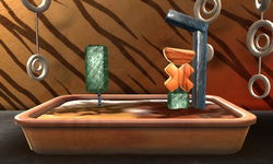 Game image #3 of Art of Balance TOUCH!