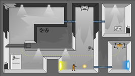 Game image #2 of Portal: The Flash Version Game image #2 of Portal: The Flash Version