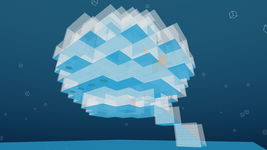 Game image #2 of Mega Maze