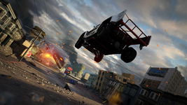 Game image #1 of MotorStorm: Apocalypse