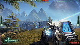 Game image #1 of Tribes: Ascend Game image #1 of Tribes: Ascend