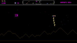 Game image #3 of Offendron Warrior