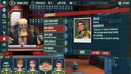 Game image #1 of Cosmonautica