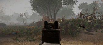 Game image #1 of The Warrior War Game image #1 of The Warrior War