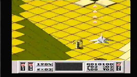 Game image #1 of Captain Skyhawk Game image #1 of Captain Skyhawk