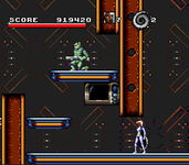 Game image #1 of Spider-Man and the X-Men in Arcade's Revenge Game image #1 of Spider-Man and the X-Men in Arcade's Revenge