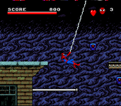 Game image #2 of Spider-Man and the X-Men in Arcade's Revenge Game image #2 of Spider-Man and the X-Men in Arcade's Revenge