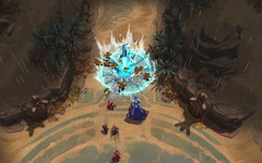 Game image #1 of Ninja Village Wars 2 Game image #1 of Ninja Village Wars 2