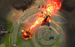 Game image #2 of Ninja Village Wars 2 Game image #2 of Ninja Village Wars 2