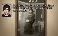 Game image #2 of The Charnel House Trilogy Game image #2 of The Charnel House Trilogy