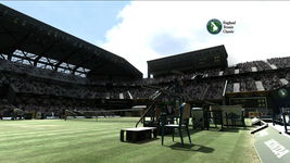 Game image #1 of Virtua Tennis 4 Game image #1 of Virtua Tennis 4