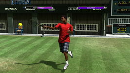 Game image #3 of Virtua Tennis 4 Game image #3 of Virtua Tennis 4