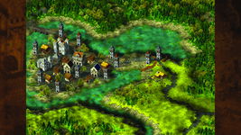 Game image #1 of Cultures: Northland Game image #1 of Cultures: Northland