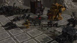 Game image #1 of Warhammer 40,000: Sanctus Reach