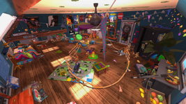 Game image #1 of Action Henk Game image #1 of Action Henk