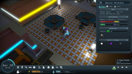 Game image #1 of Mercury Fallen Game image #1 of Mercury Fallen