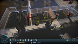 Game image #3 of Mercury Fallen Game image #3 of Mercury Fallen