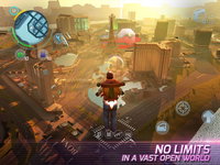 Game image #1 of Gangstar Vegas