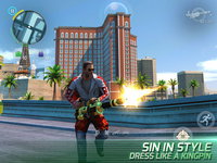 Game image #2 of Gangstar Vegas