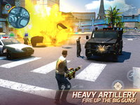 Game image #3 of Gangstar Vegas