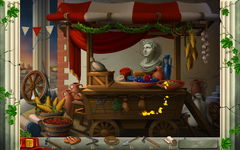 Game image #1 of Legend of Rome - The Wrath of Mars Game image #1 of Legend of Rome - The Wrath of Mars