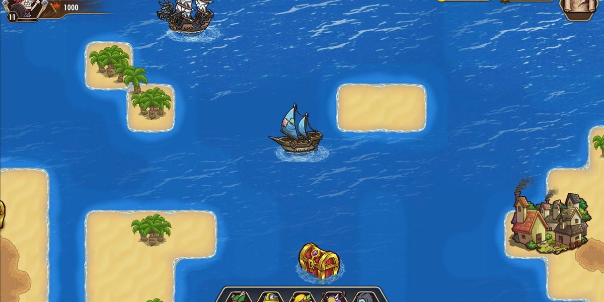 Clumsy Knight | GameCompanies.com