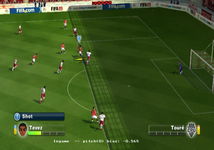 Game image #2 of FIFA Soccer 09 All-Play