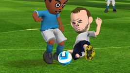 Game image #3 of FIFA Soccer 09 All-Play