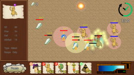 Game image #1 of Lost Summoner Kitty Game image #1 of Lost Summoner Kitty