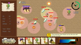 Game image #2 of Lost Summoner Kitty Game image #2 of Lost Summoner Kitty