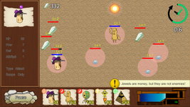 Game image #3 of Lost Summoner Kitty Game image #3 of Lost Summoner Kitty