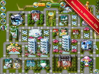 Game image #3 of Millionaire City Game image #3 of Millionaire City