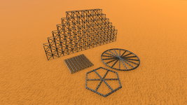 Game image #1 of Stage of Light