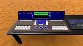 Game image #3 of Stage of Light