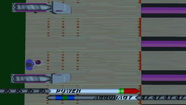 Game image #1 of Brunswick Circuit Pro Bowling