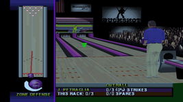 Game image #2 of Brunswick Circuit Pro Bowling