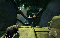 Game image #2 of Lost Ember