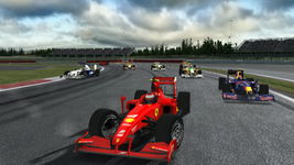 Game image #1 of F1 2009 Game image #1 of F1 2009