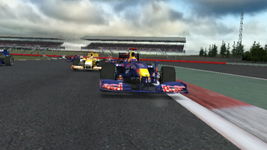Game image #2 of F1 2009 Game image #2 of F1 2009