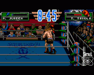Game image #3 of 3D World Boxing Game image #3 of 3D World Boxing