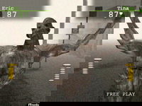 Game image #3 of Silent Hill: The Arcade