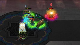 Game image #3 of Arena of Kings