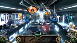 Game image #2 of Black Viper: Sophia's Fate